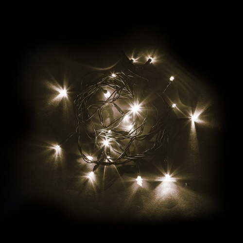 Гирлянда Нить Feron CL02 32283. Фото №1