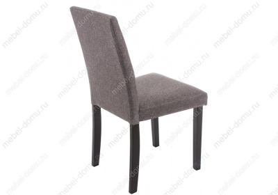 Стул Gross cappucino / dark grey фото Стул Gross cappucino / dark grey. Фото №5