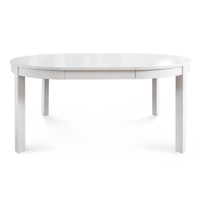 Стол Мишель белый матовый. Фото №4