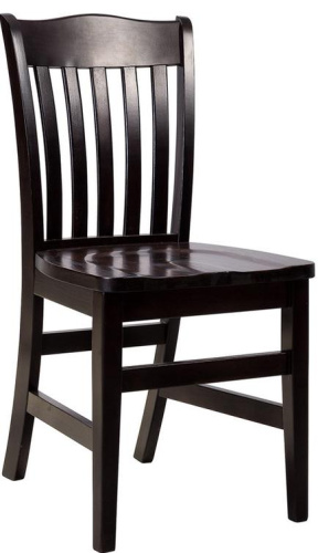 Стул Гессер Венге. Фото №1