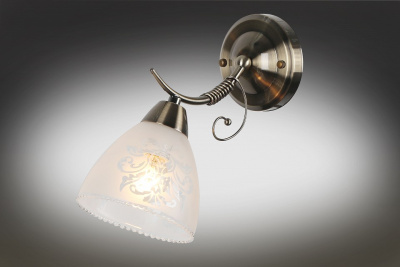 Бра Omnilux Casagliana OML-53801-01. Фото №2