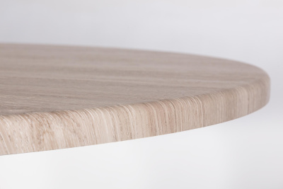 Стол Месси Topalit светлый дуб R80. Фото №5