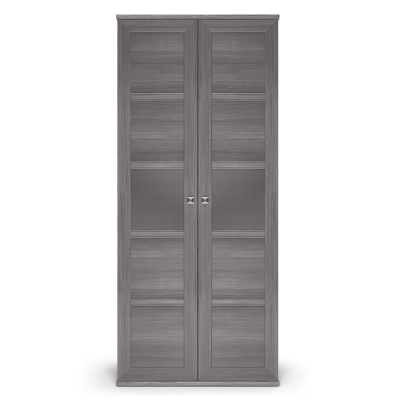 шкаф распашной двухдверный Парма Нео. Фото №2