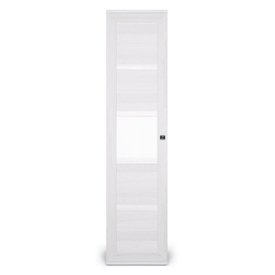 шкаф-пенал с глухим фасадом Парма Нео. Фото №2