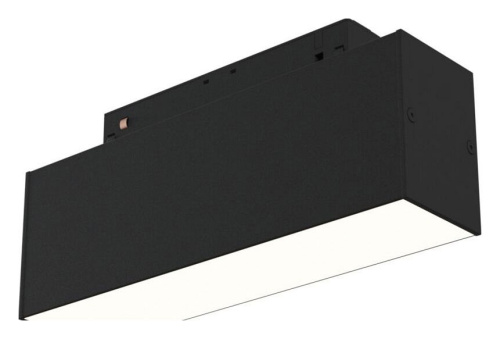 Накладной светильник Maytoni BASIS TR012-2-7W3K-B. Фото №1