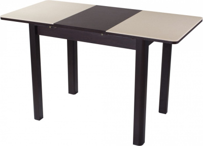 Стол обеденный Румба ПР-М с камнем. Фото №2