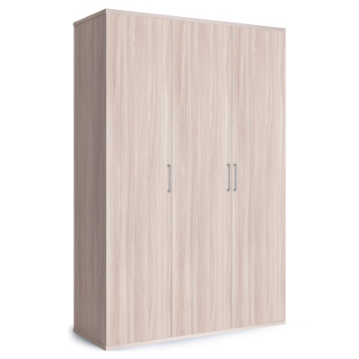 Шкаф распашной трехдверный Сорренто. Фото №2