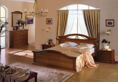 Спальня Мальта. Фото №5