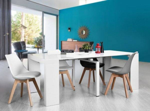 Кресло компьютерное Сиана велюр зеленый. Фото №11