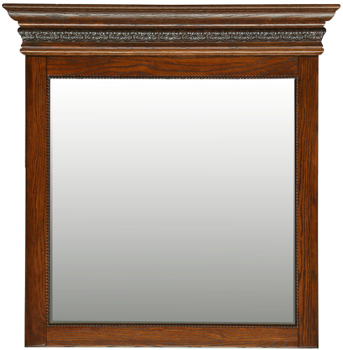 Зеркало настенное Милана 13 П294.13. Фото №3