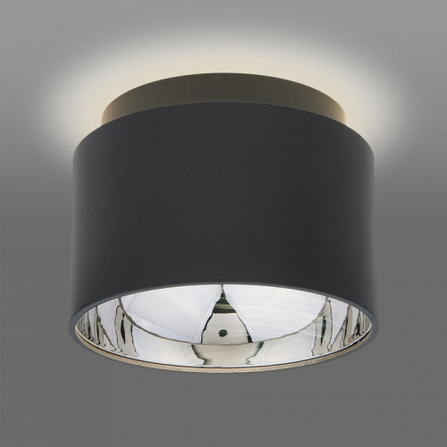 Накладной светильник Elektrostandard 1069 GX53 a053057. Фото №2