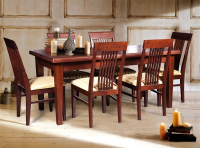 Стол обеденный Престиж ГМ 6061 (раскладной). Фото