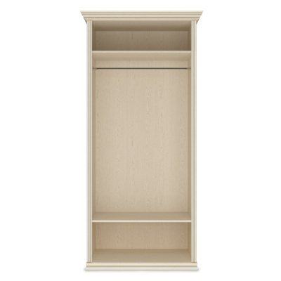 Шкаф распашной двухдверный Венето. Фото №4