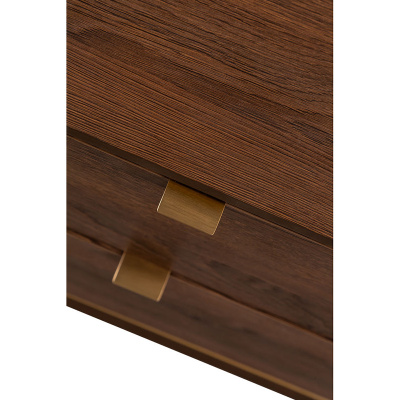 Тумба прикроватная Модерн Дуб Гладстоун фото Тумба прикроватная Модерн Дуб Гладстоун. Фото №5