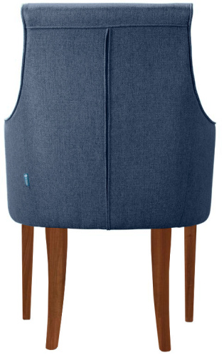 Кресло Чикаго Блю ТОрех. Фото №6