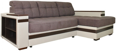 Угловой диван Матисс (2мL/R6мR/L). Фото №2