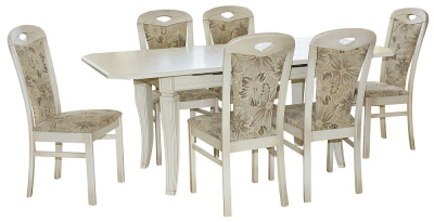 Стол обеденный Кинг 5Р П193.10. Фото №3