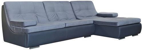 Угловой диван Малибу (30м+8м+03+03). Фото №11