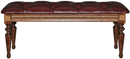 Банкетка Милана 25 П294.25. Фото №2