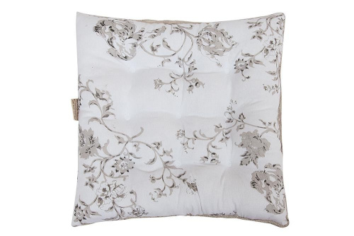 Подушка на стул на завязках Secret De Maison Chenonceau. Фото №1