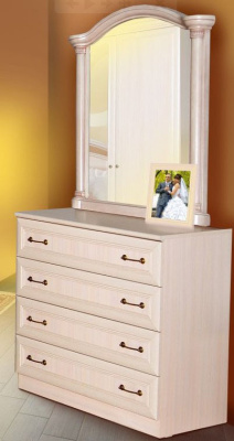 Комод Лючия 2674-2. Фото №3