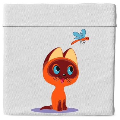 Ящик Котенок Гав. Фото №2