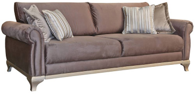 3-х местный диван Фландрия (3м). Фото №3