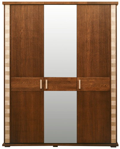 Шкаф для одежды Тунис П344.01. Фото №5