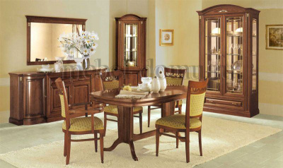 Шкаф угловой Мальта 2736. Фото №4