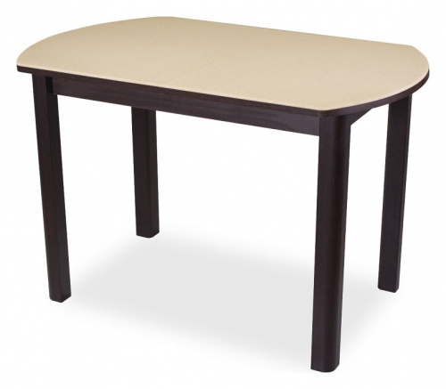 Стол обеденный Румба ПО с камнем. Фото №1