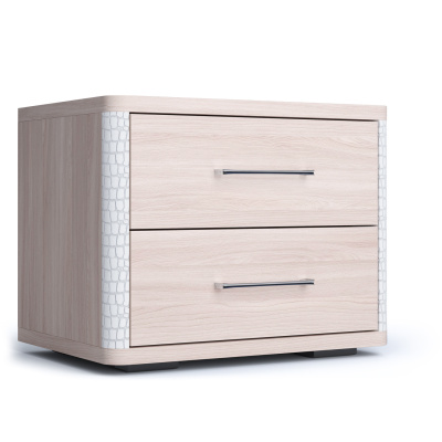 Тумба прикроватная Сорренто. Фото №2