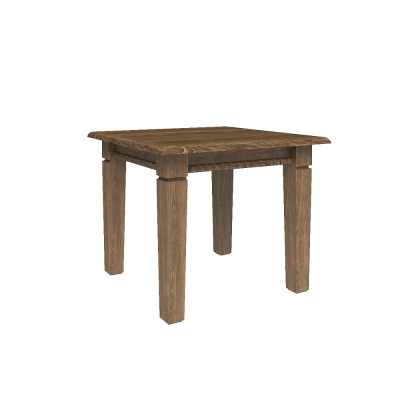 Стол журнальный Верди 2 П108.02. Фото №3