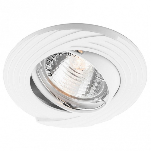 Встраиваемый светильник Feron DL6227 28964. Фото №1