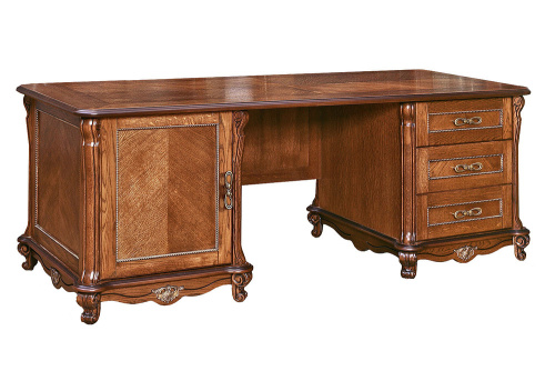 Стол письменный Алези П395.04. Фото №1