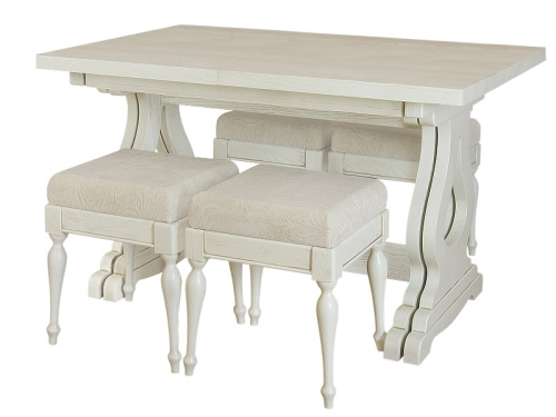 Обеденный стол Флор. Фото №1