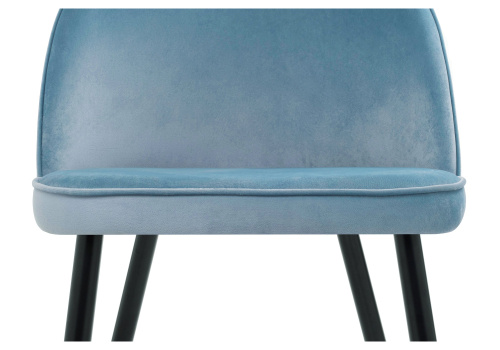 Стул Dodo синий. Фото №3