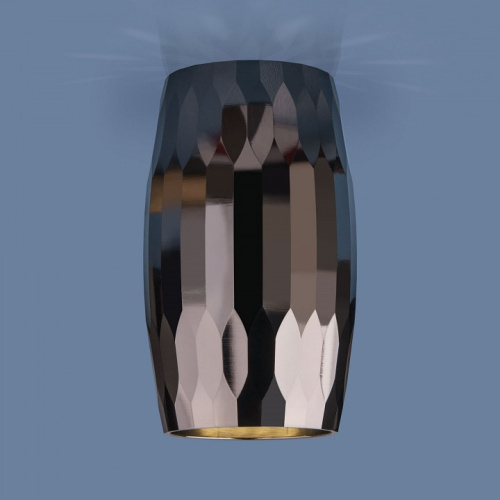 Накладной светильник Elektrostandard DLN104 a047725. Фото №2