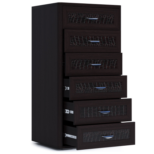 Комод высокий Парма. Фото №4