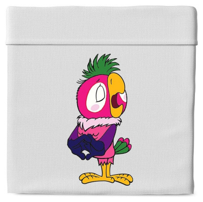 Ящик Кеша. Фото №2