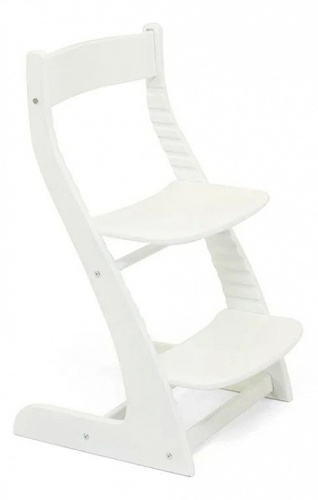 Стул Усура, белый. Фото №1