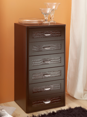 Комод высокий Парма. Фото №5