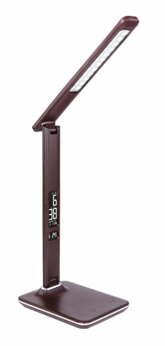 Настольная лампа офисная Globo Tanna 58378B. Фото №1