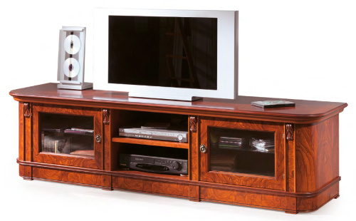 Тумба ТВ Casandra 67022. Фото №1