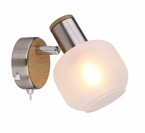 Бра Globo Loggi 54302-1. Фото №1