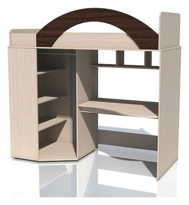 Набор для детской Рико ИЧП 15-01 М1. Фото №2