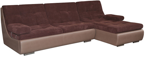 Угловой диван Малибу (30м+8м+03+03). Фото №10