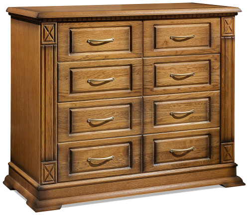 Комод Верди Люкс П434.02. Фото №1