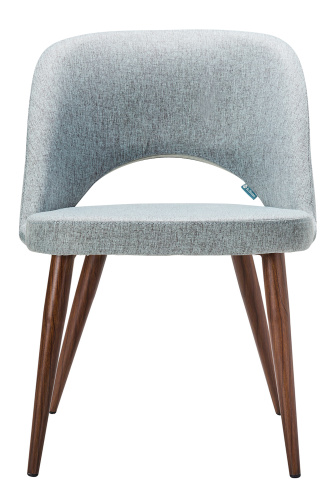 Кресло Lars ГрейТОрех. Фото №4