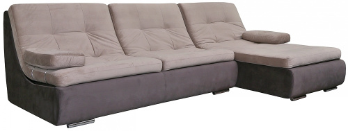 Угловой диван Малибу (30м+8м+03+03). Фото №8