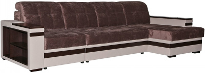 Угловой диван Матисс (1L/R20м6мR/L). Фото №2